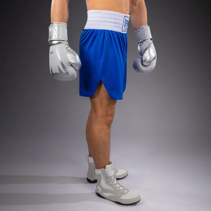 Vyriški treniruočių šortai Venum Classic Boxing royal blue 5