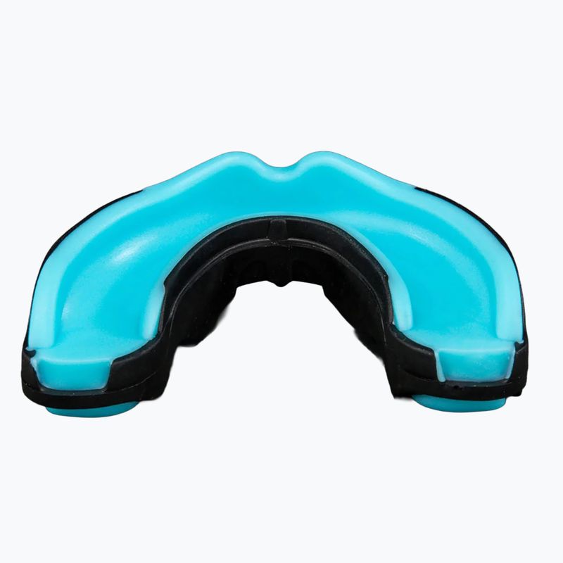 Burnos apsauga Venum Predator Mouthguard black/turquoise 3