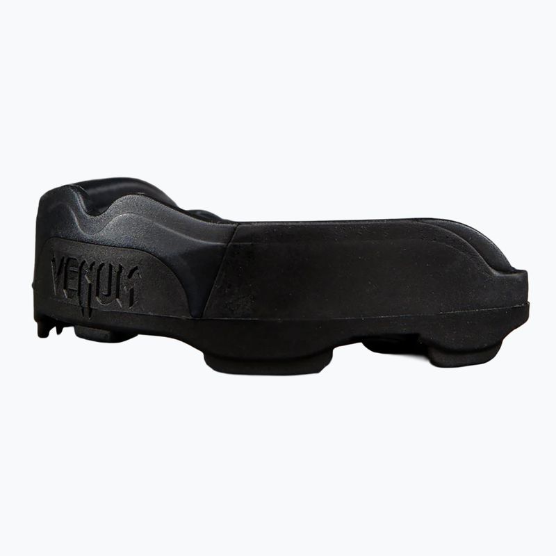 Burnos apsauga Venum Predator Mouthguard black/black/red 3