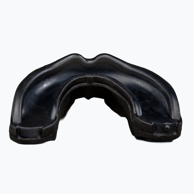 Burnos apsauga Venum Predator Mouthguard black/black/red 4