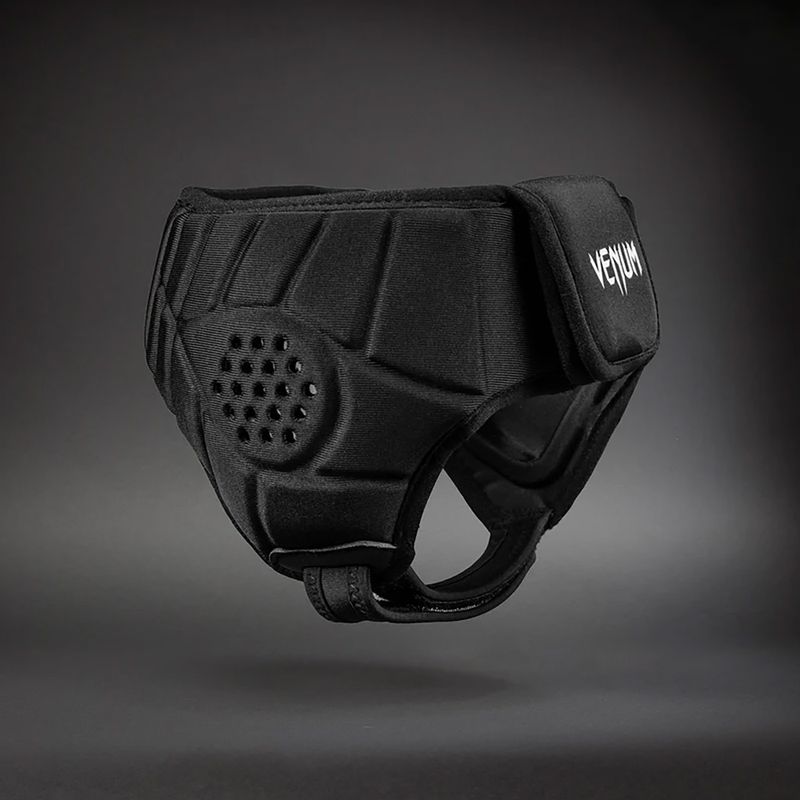 Ausų apsauga Venum Challenger Wrestling Ear black 2