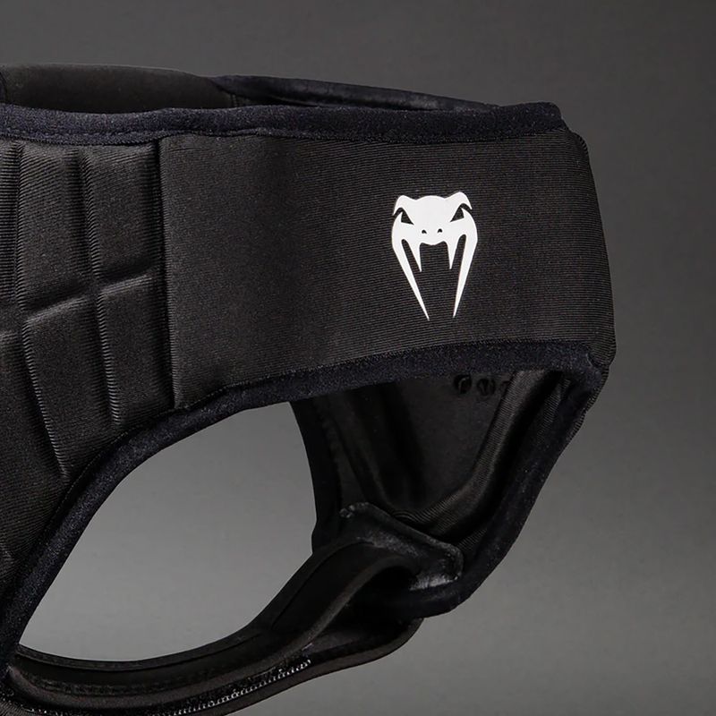 Ausų apsauga Venum Challenger Wrestling Ear black 4