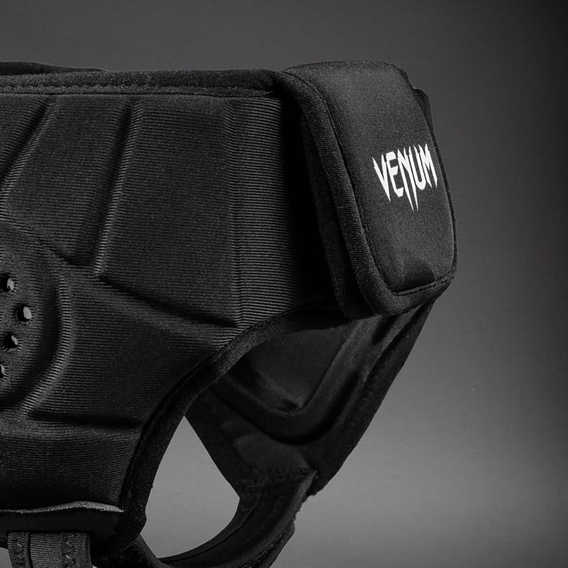 Ausų apsauga Venum Challenger Wrestling Ear black 5