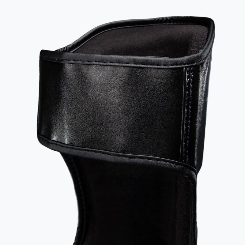 Blauzdų ir pėdų apsaugos Venum Ringhorns Charger Shin black/gold 4
