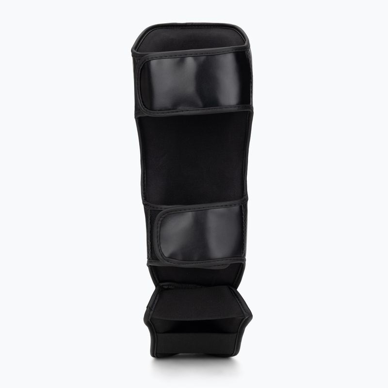 Blauzdų ir pėdų apsaugos Venum Ringhorns Charger Shin black/gold 5