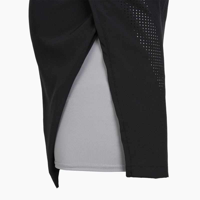Vyriški treniruočių šortai Venum Lazer black/grey 10