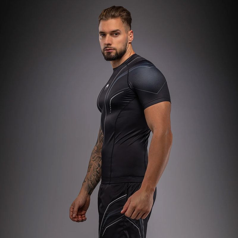 Rashgardas Venum Streamline black/white 5