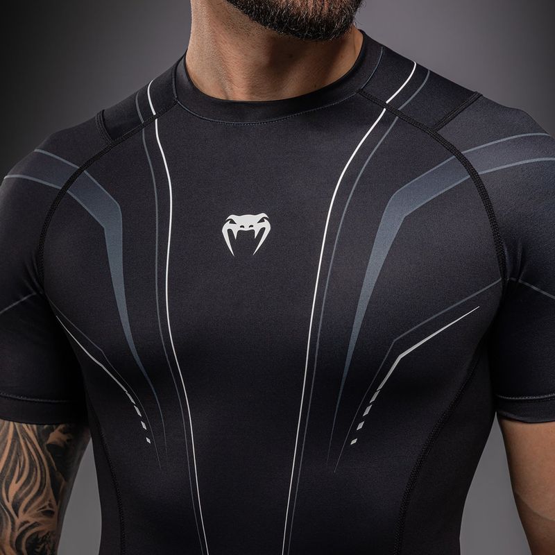 Rashgardas Venum Streamline black/white 7
