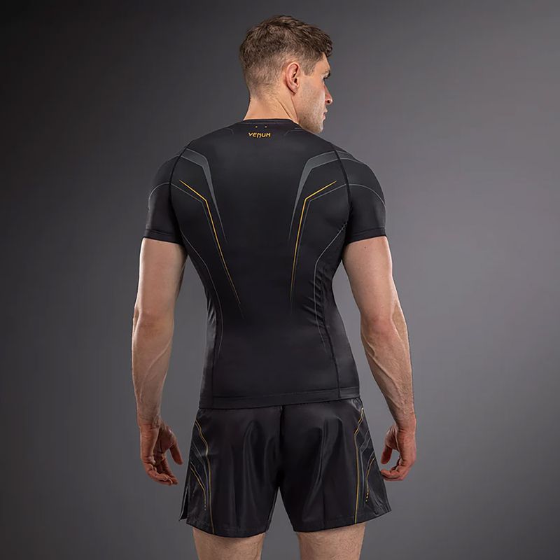 Rashgardas Venum Streamline black/gold 2