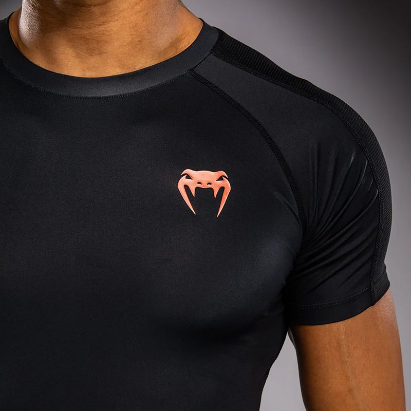 Rashgardas Venum Thunder Dragon black/grey/copper 6