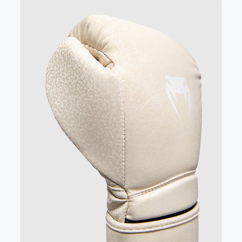 Bokso pirštinės Venum Stone 2.0 Boxing sand 3