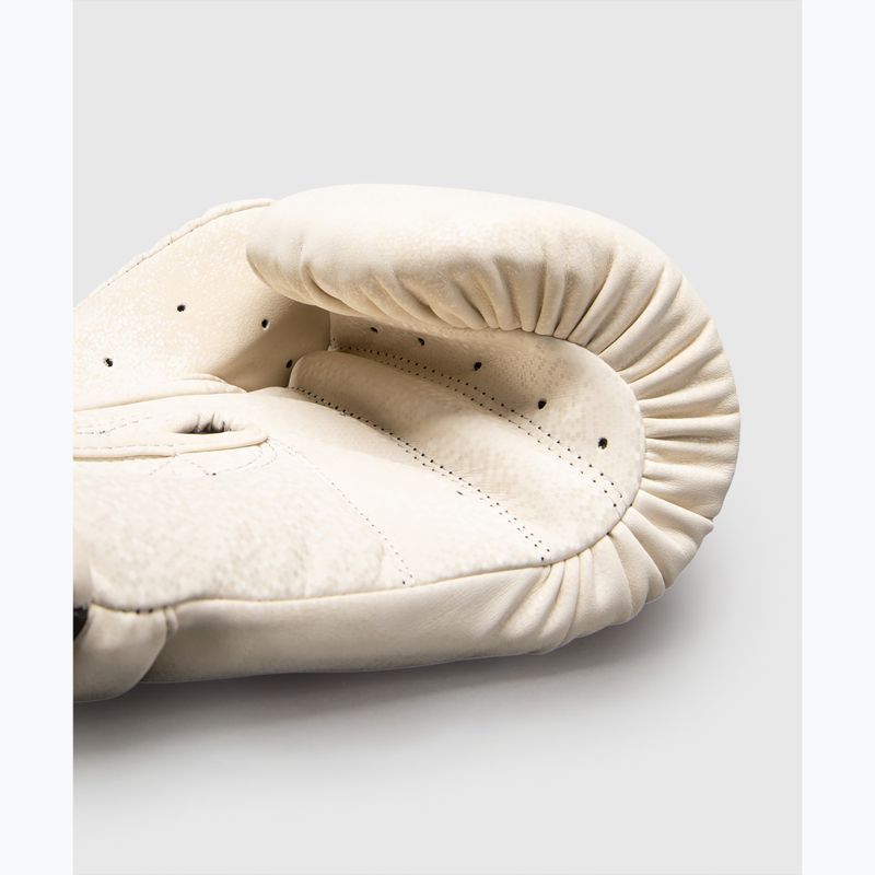 Bokso pirštinės Venum Stone 2.0 Boxing sand 4