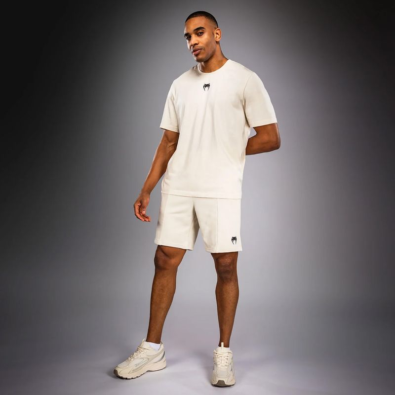 Vyriški marškinėliai Venum Naked off white 2