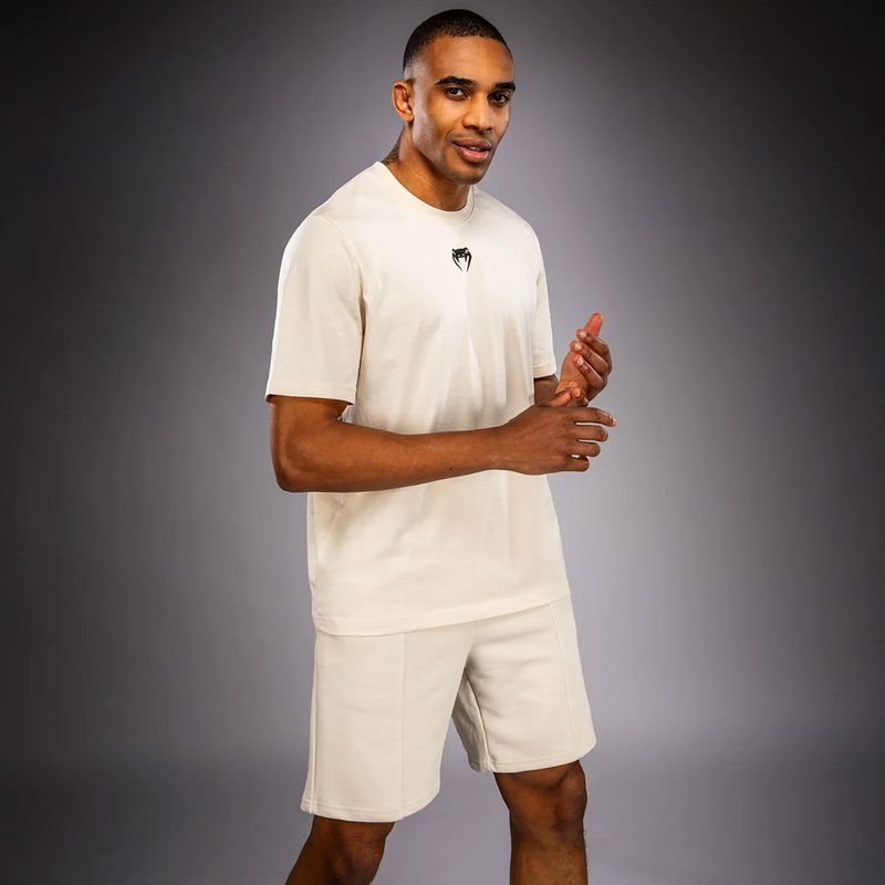 Vyriški marškinėliai Venum Naked off white 4