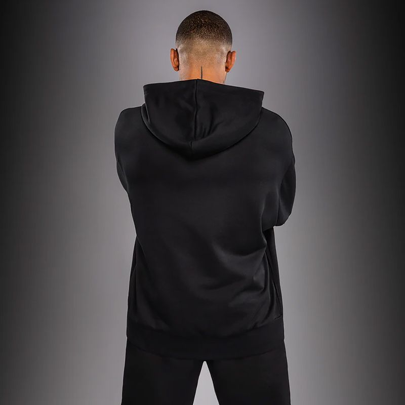 Džemperis Venum Giant 3D Hoodie black 3