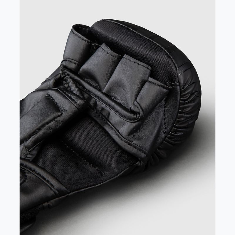 Sparingo pirštinės Venum Contender 1.5 XT 3D Sparring black/gold 4