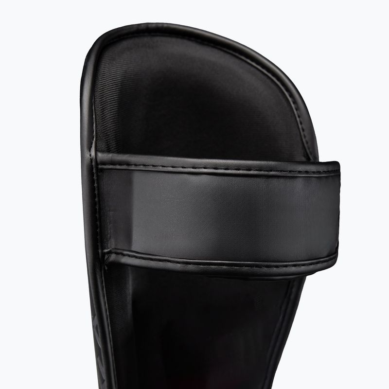 Kulkšnies ir blauzdų apsaugos Venum Contender 1.5 XT 3D Shin black/gold 4