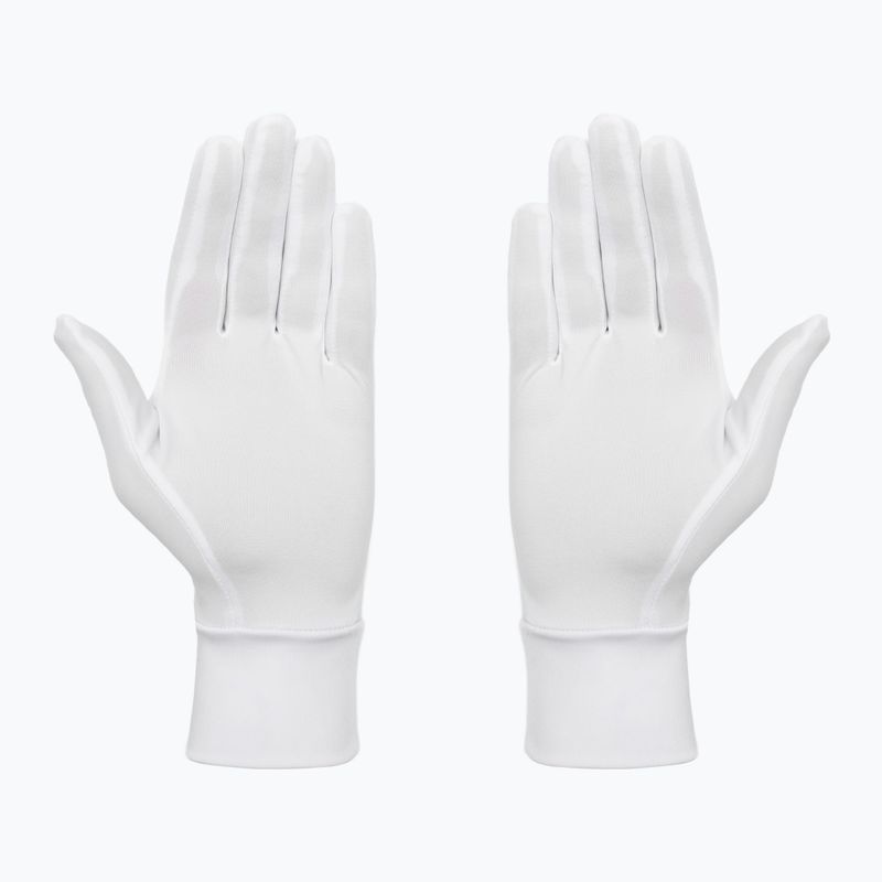 Vidinės pirštinės Venum Liners white 3