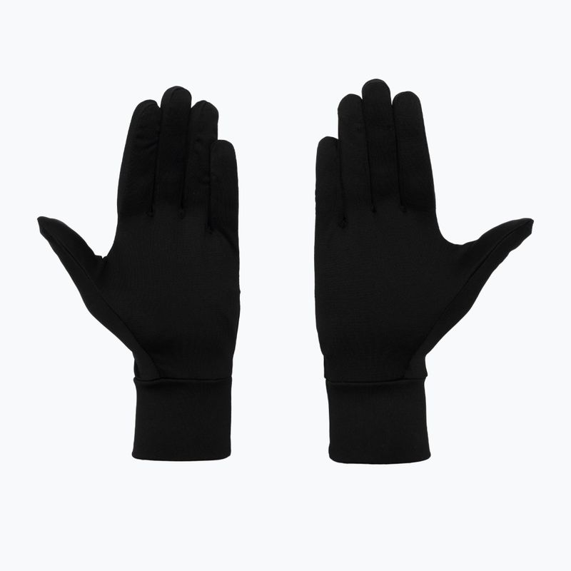 Vidinės pirštinės Venum Liners black 3