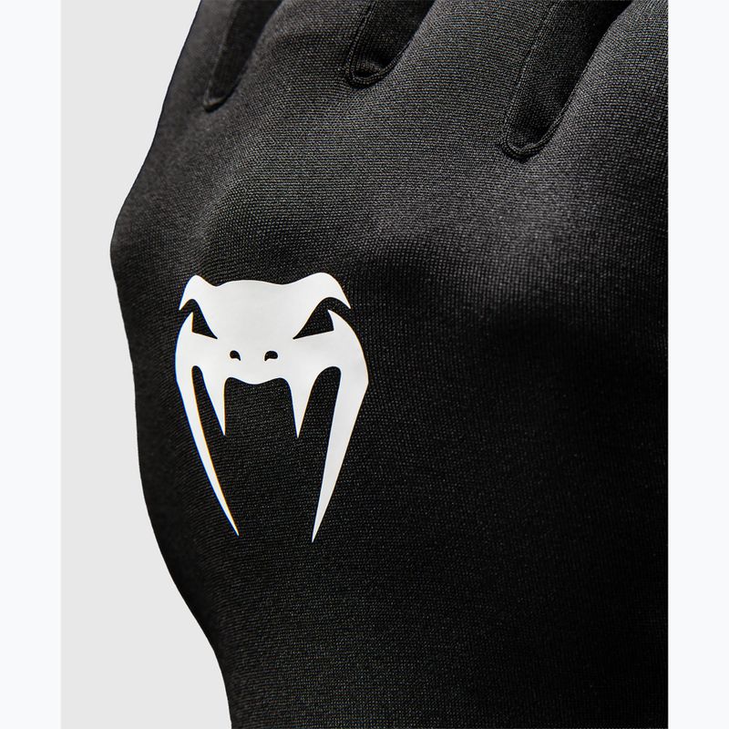 Vidinės pirštinės Venum Liners black 6