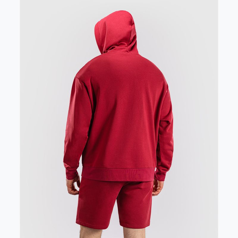 Vyriškas džemperis Venum Giant 3D Hoodie red 3