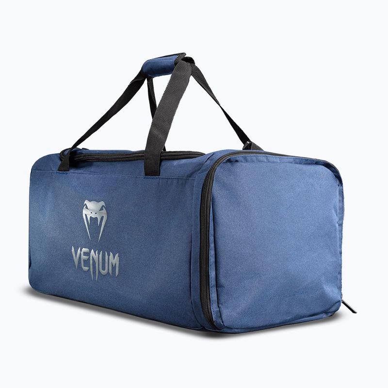 Krepšys Venum Essential 37 l navy blue 2