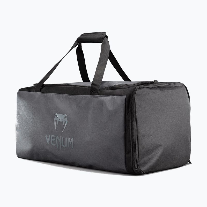 Krepšys Venum Essential 61 l grey/black 2