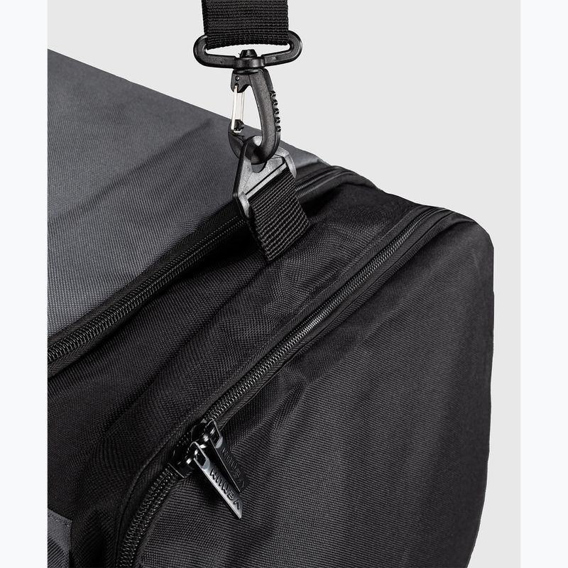 Krepšys Venum Essential 61 l grey/black 5