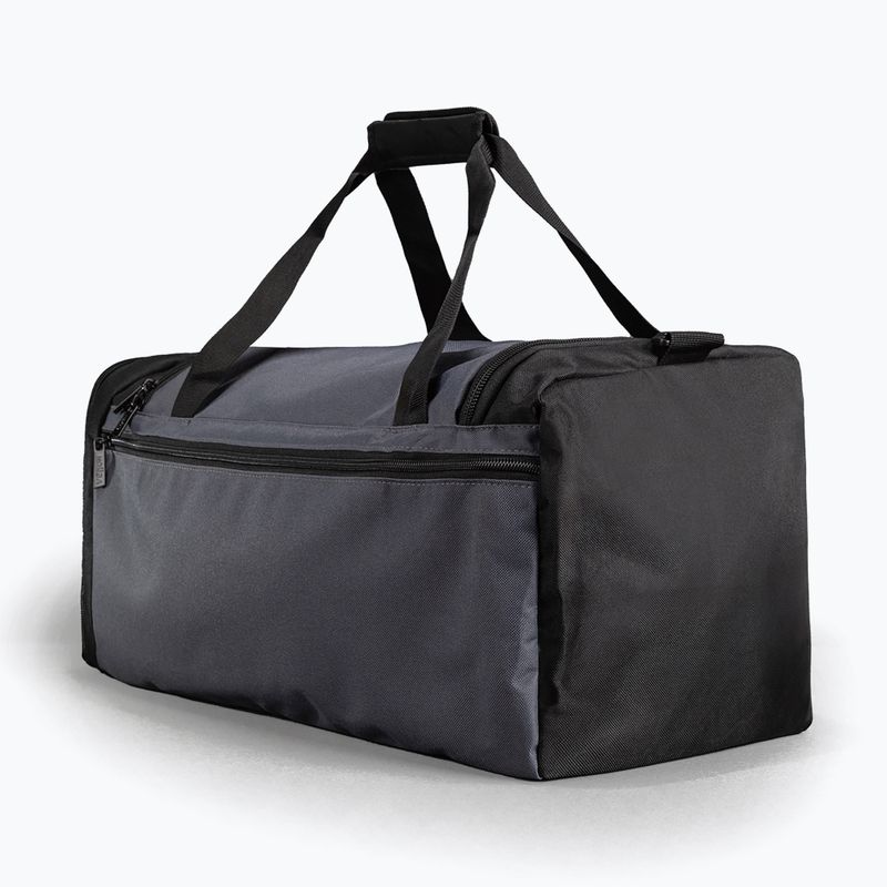 Krepšys Venum Essential 37 l grey/black 4
