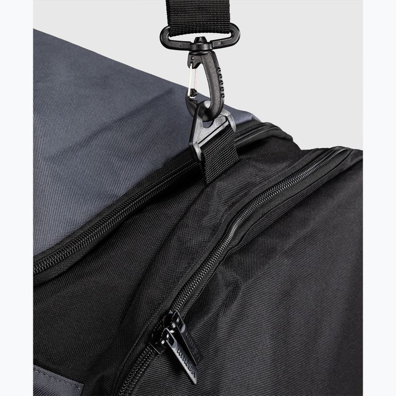 Krepšys Venum Essential 37 l grey/black 5
