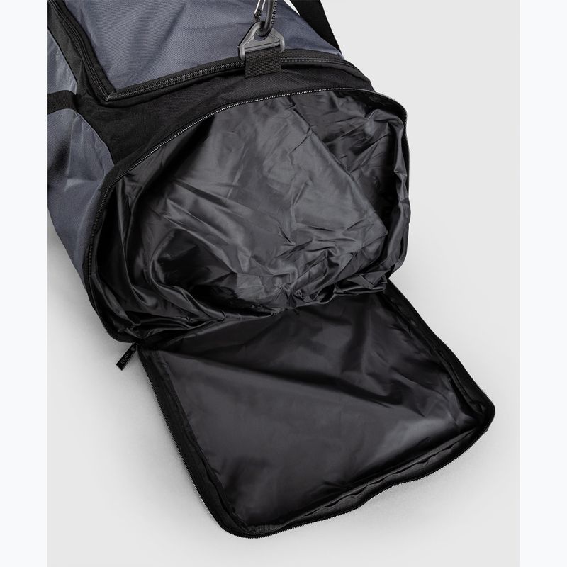 Krepšys Venum Essential 37 l grey/black 6