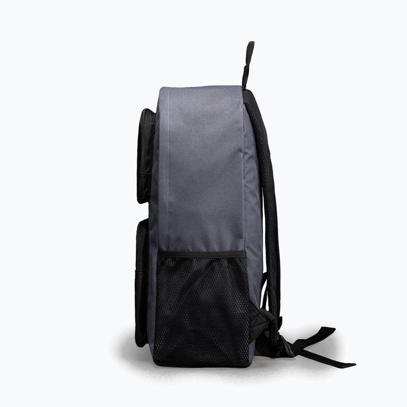 Treniruočių kuprinė Venum Essential 24 l grey/black 3