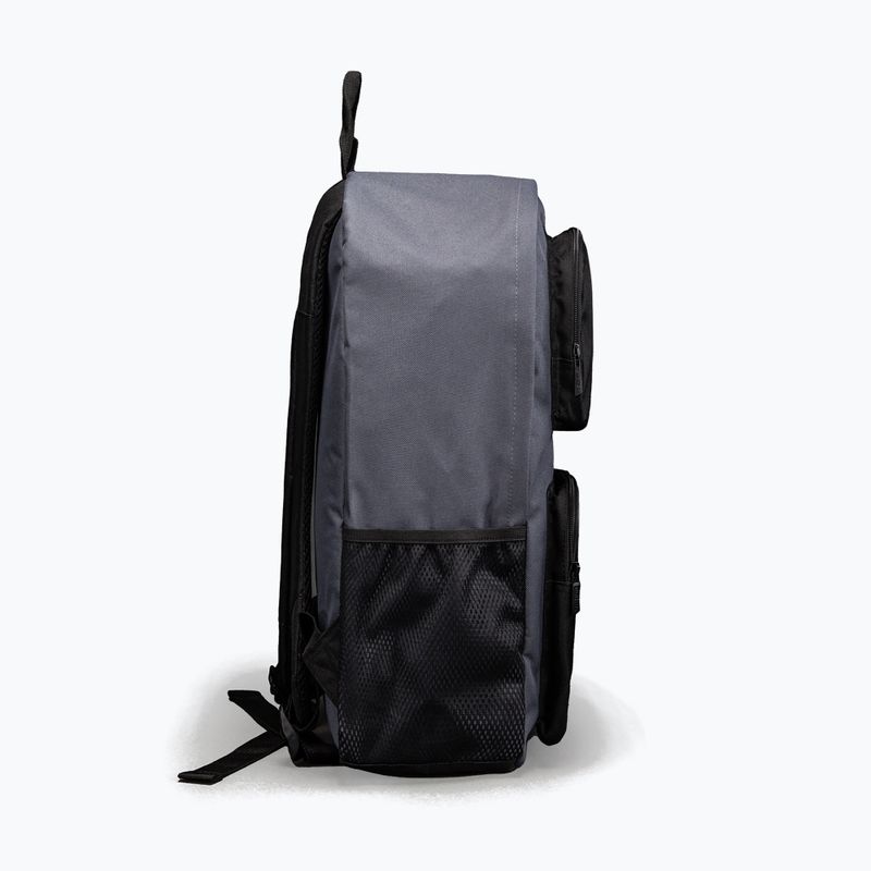 Treniruočių kuprinė Venum Essential 24 l grey/black 4