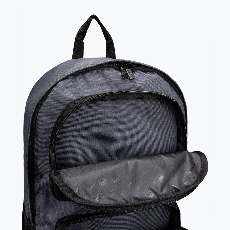 Treniruočių kuprinė Venum Essential 24 l grey/black 7