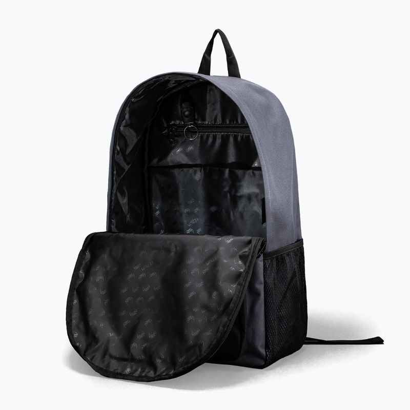 Treniruočių kuprinė Venum Essential 24 l grey/black 8