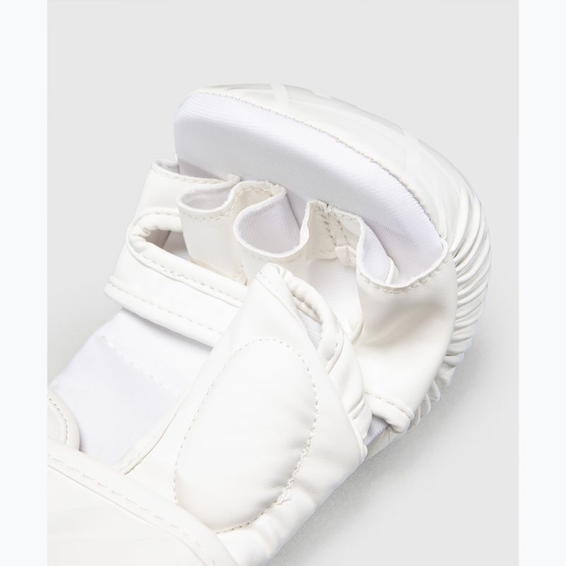 Sparingo pirštinės Venum Contender 1.5 XT 3D Sparring white/gold 6