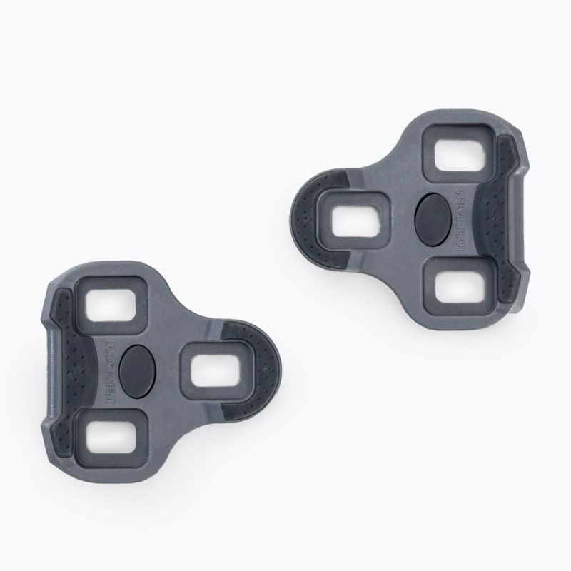 LOOK Keo Grip 4,5 pedalų blokai pilkos spalvos 8152 2