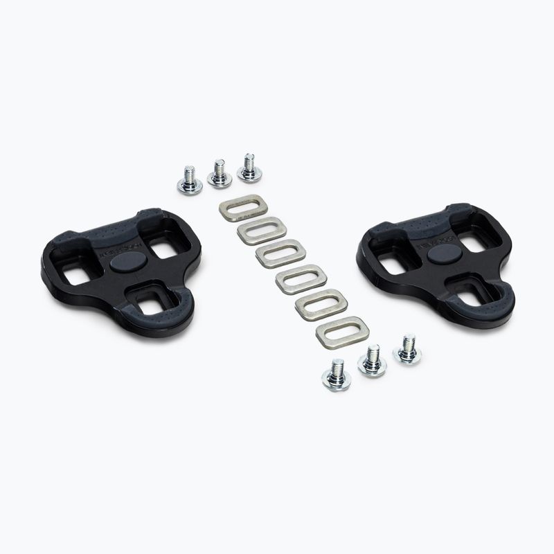 LOOK Keo Grip 0 pedalų blokai juodi 00008151