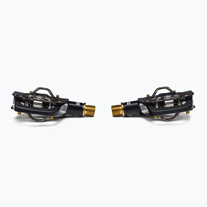 LOOK X-Track EN-Rage Plus Ti dviračių pedalai juodi 18233 3