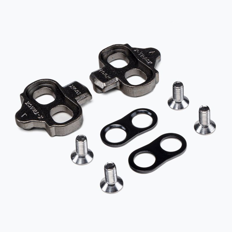 LOOK X-Track EN-Rage Plus Ti dviračių pedalai juodi 18233 4