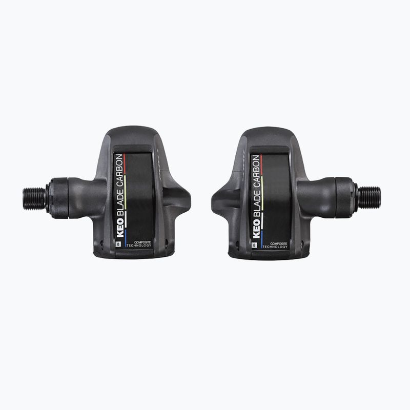 Dviračių pedalai LOOK Keo Blade Carbon 12Nm 2