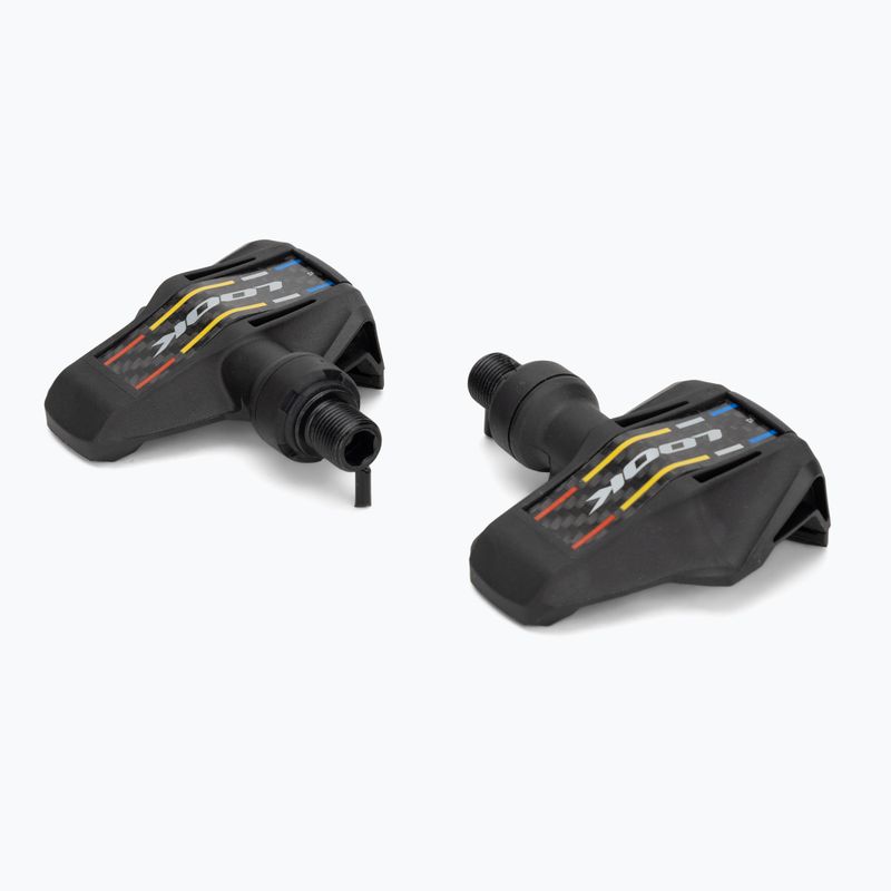 Dviračių pedalai LOOK Keo Blade Carbon 12Nm 2