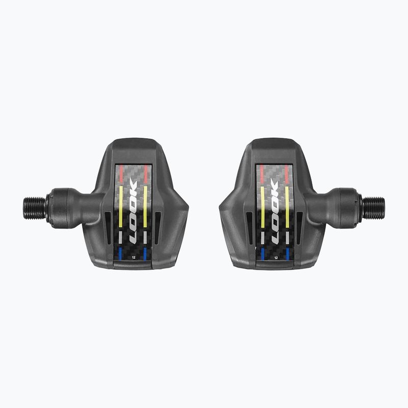 Dviračių pedalai LOOK Keo Blade Carbon 12Nm 5
