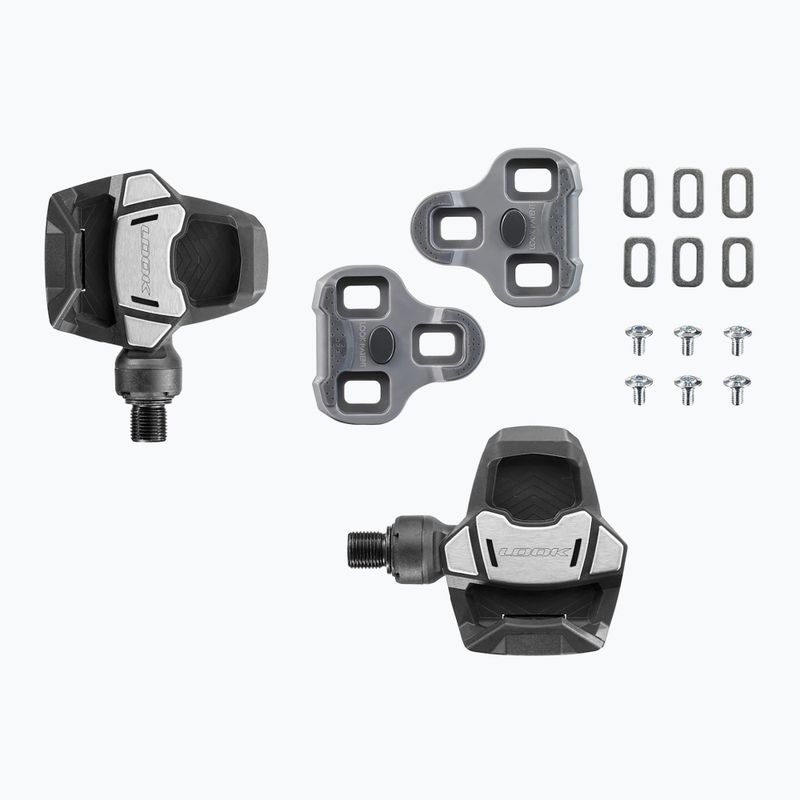 Dviračių pedalai LOOK Keo Blade Carbon 12Nm 6