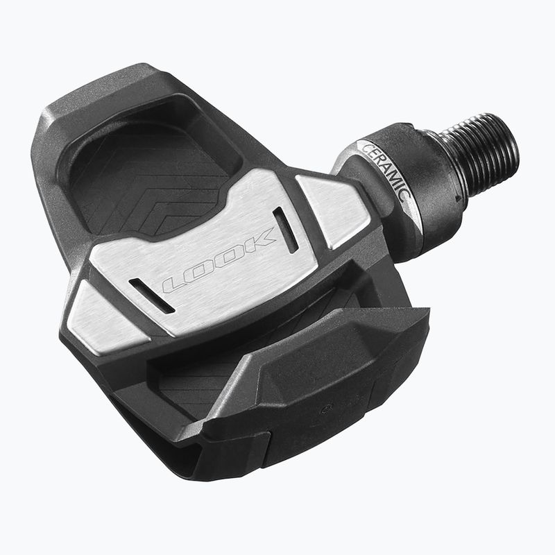 Dviračių pedalai LOOK Keo Blade Carbon Ceramic 8Nm