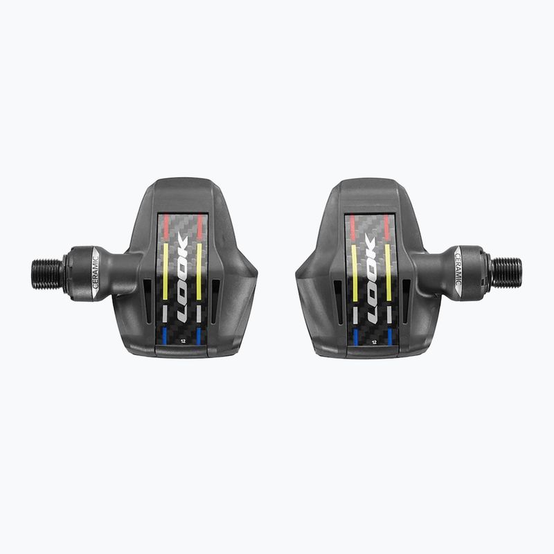 Dviračių pedalai LOOK Keo Blade Carbon Ceramic 8Nm 5