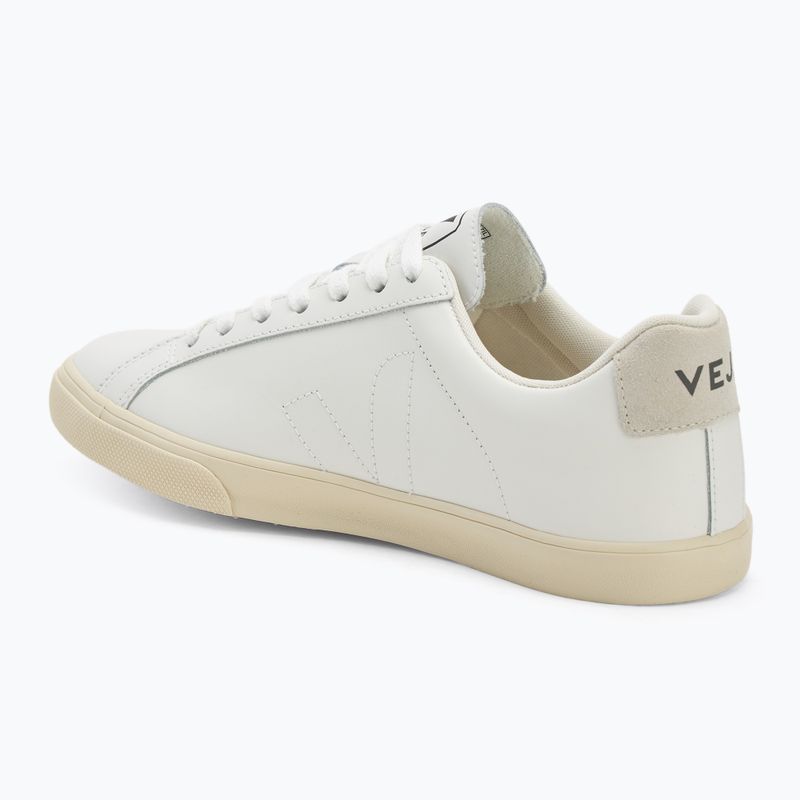Moteriški batai VEJA Esplar Leather extra/white 3