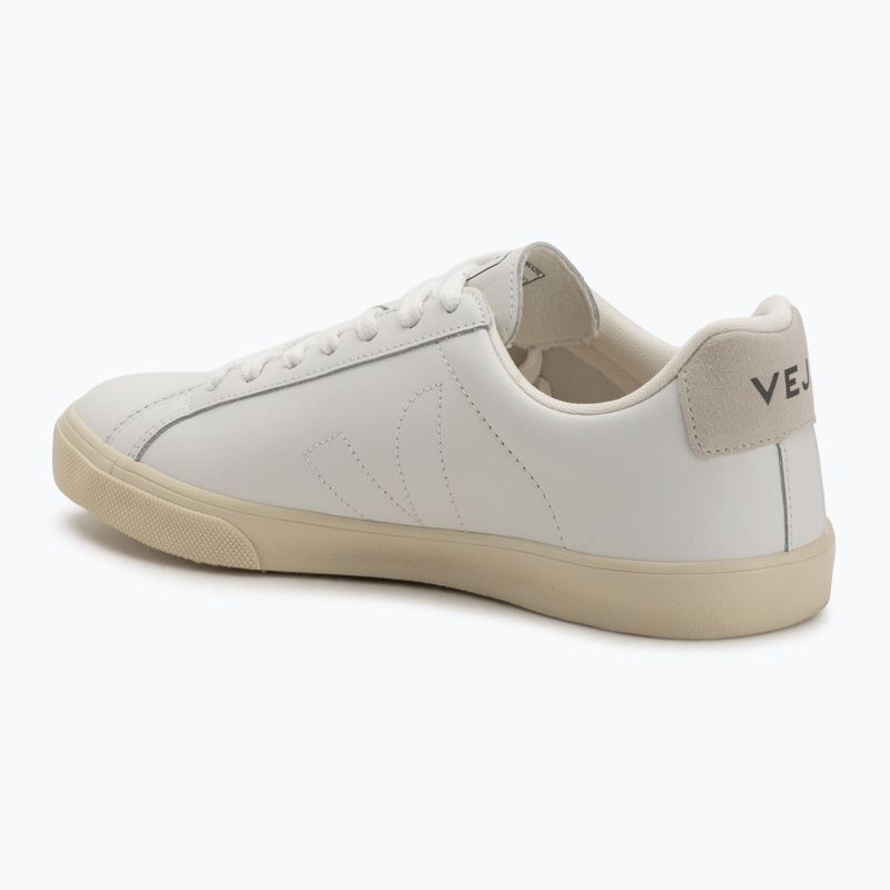 Vyriški batai VEJA Esplar Leather extra/white 3