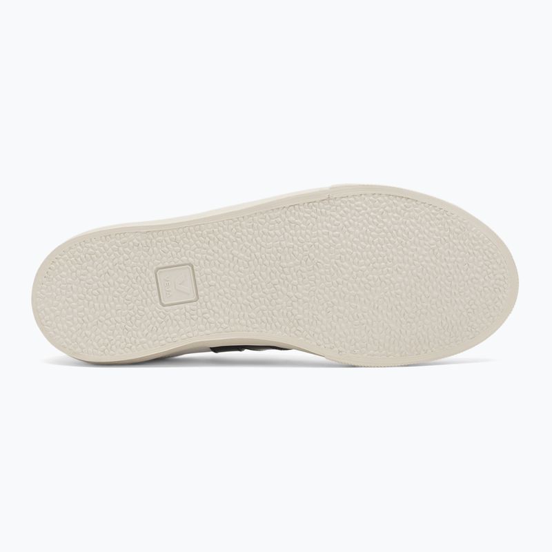 Vyriški batai VEJA Esplar Logo Leather white/black 4