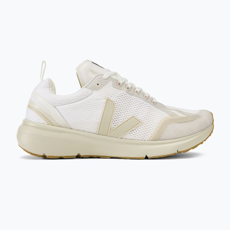 Vyriški bėgimo bateliai Veja Condor 2 Alveomesh white/pierre 2